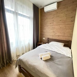 Chambre Budgétée Simple